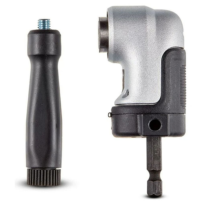 Насадка угловая Impact 2 поколения DeWalt DT20503-QZ