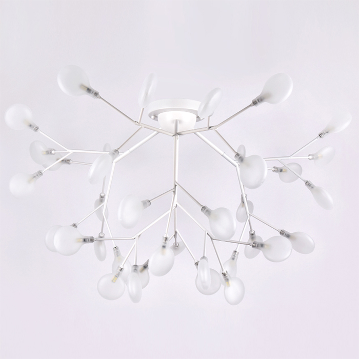 Светильник потолочный Ambrella Light TR3018