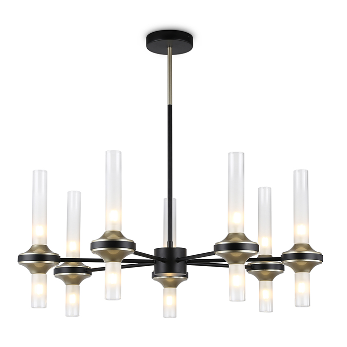 Люстра Ambrella Light LH55353