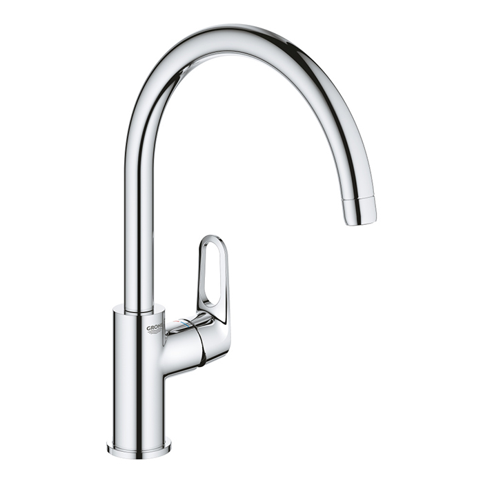 Смеситель для кухни BauFlow Grohe 31230001