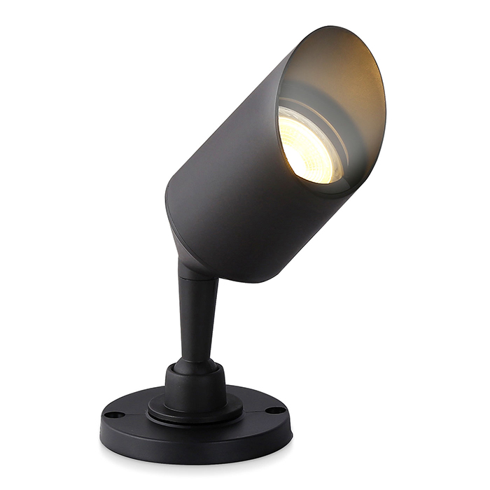 Светильник уличный поворотный Ambrella Light ST3892