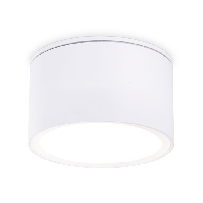 Светильник накладной точечный Ambrella Light TN6522