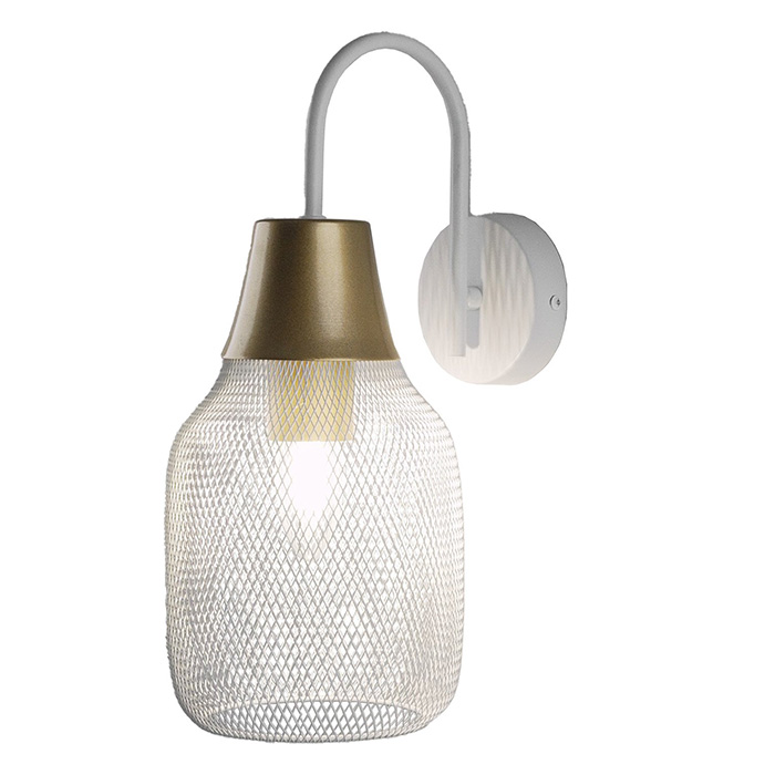 Бра Adalina Moderli V11833-1W