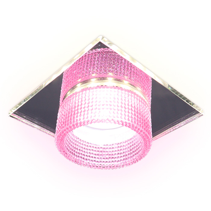 Светильник встраиваемый точечный Ambrella Light TN356