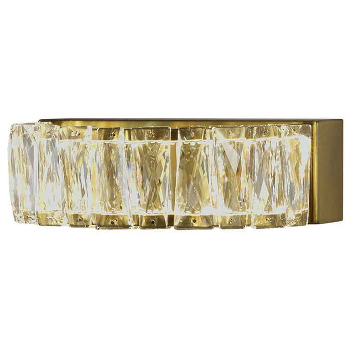 Бра светодиодное Asti Moderli V10729-WL