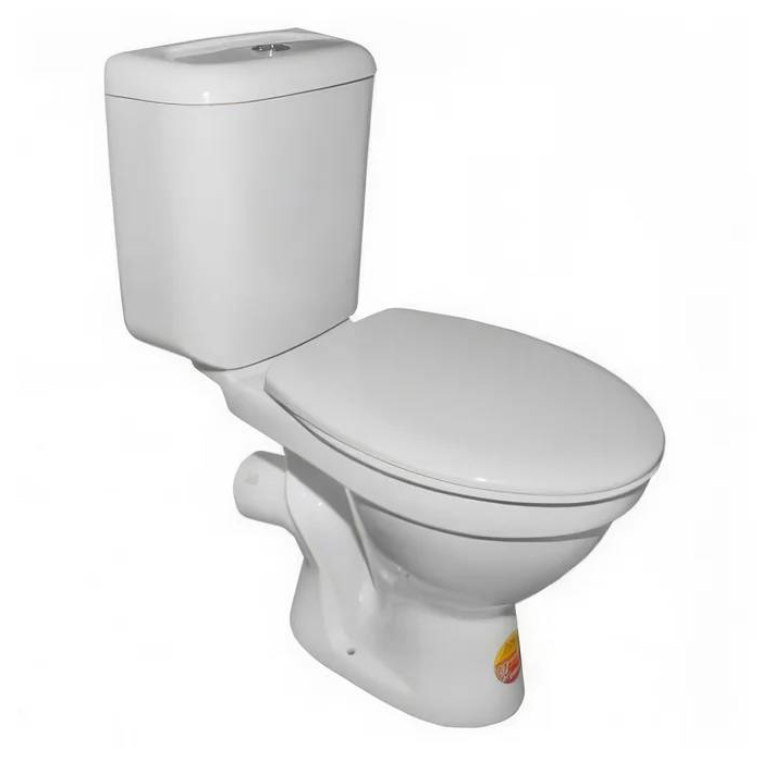 Унитаз напольный Lyra Jika 2423.4.000.242.1 