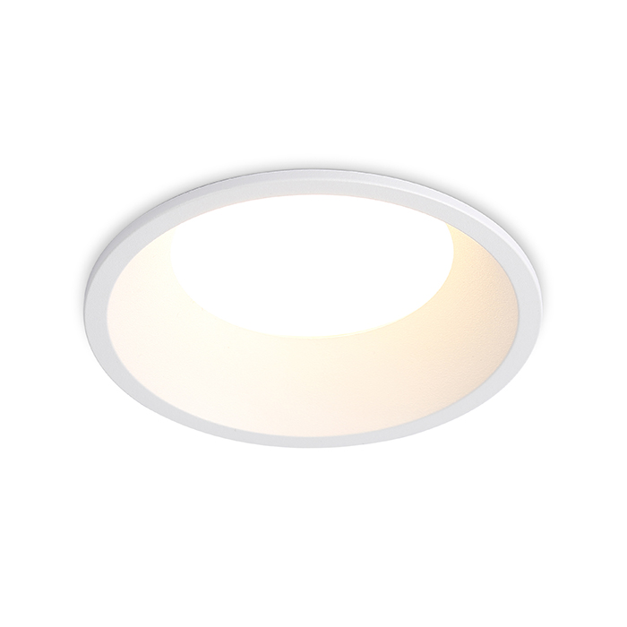 Светильник встраиваемый точечный Ambrella Light TN51813