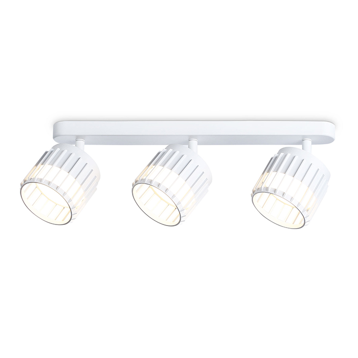 Спот настенно-потолочный поворотный Ambrella Light TN71166