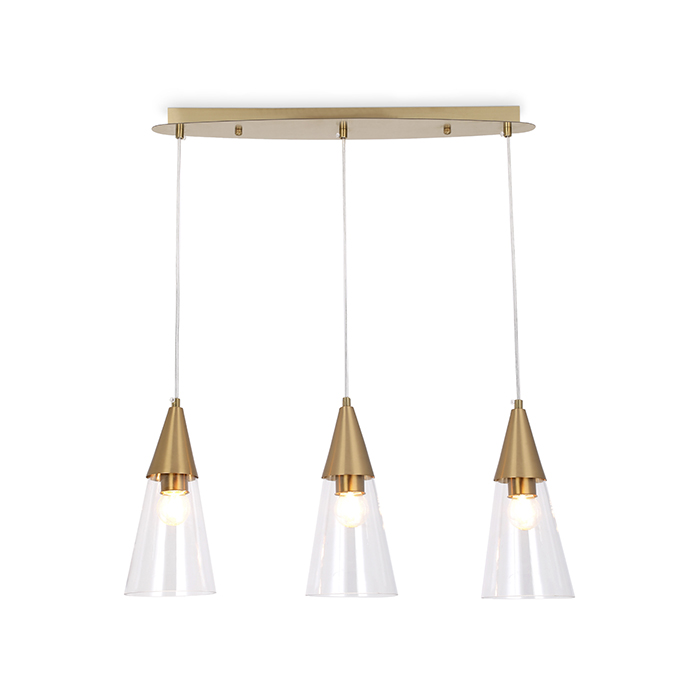 Светильник подвесной Ambrella Light TR3669