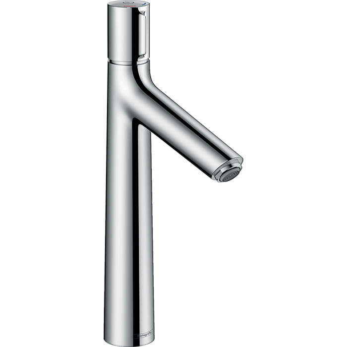 Cмеситель для раковины со сливным гарнитуром Talis Hansgrohe 72044000