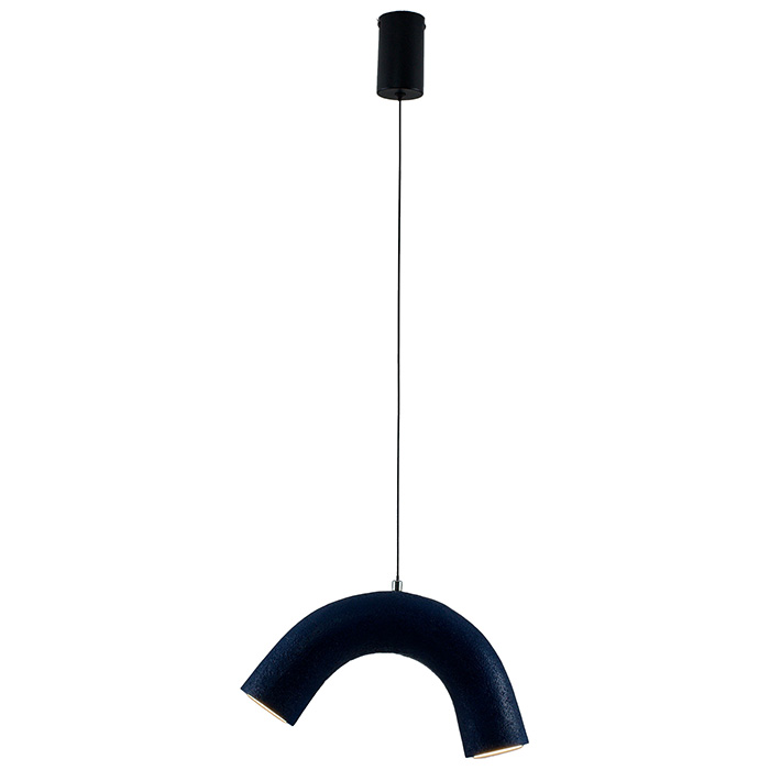 Светильник подвесной светодиодный Roll Moderli V11673-PL