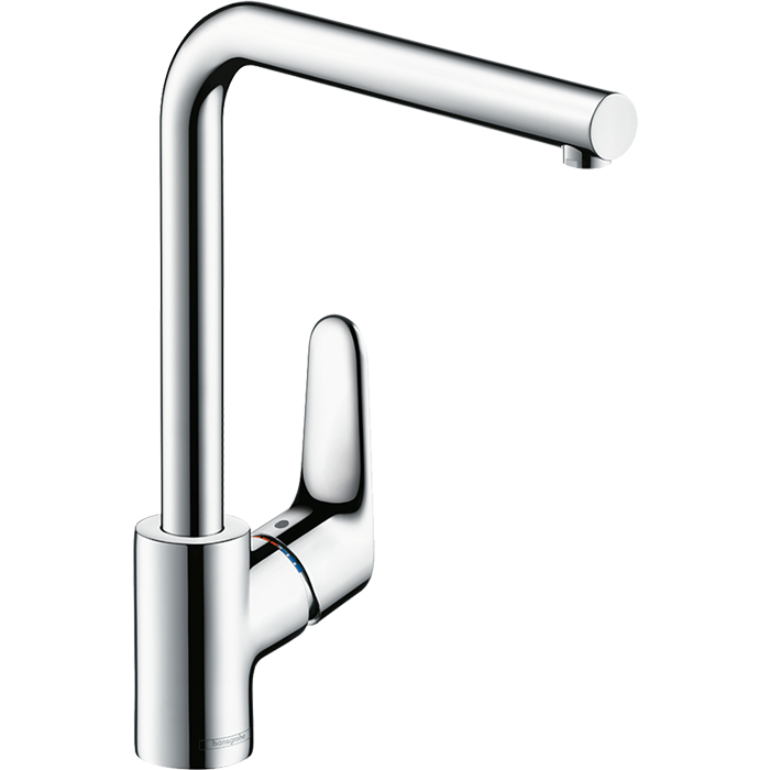 Смеситель для кухни Focus M41 Hansgrohe 31817000