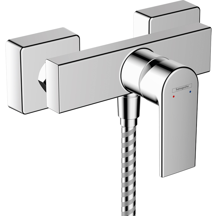 Смеситель для душа Vernis Shape Hansgrohe 71650000