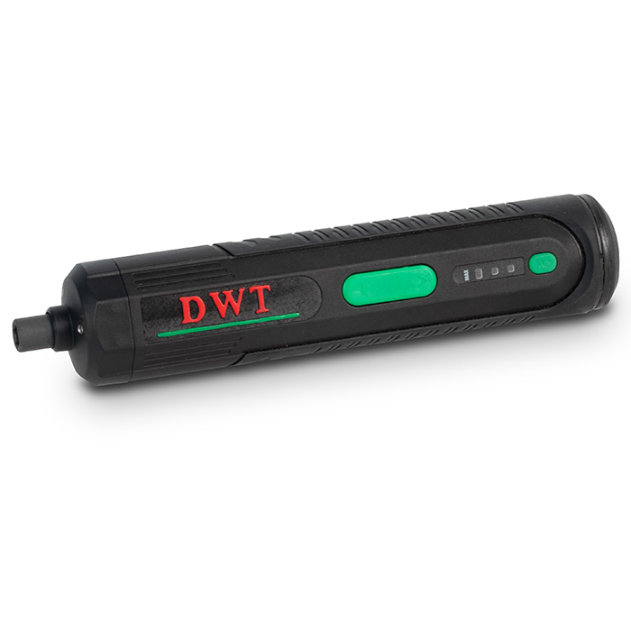 Отвертка аккумуляторная DWT ASCP-04 IMC