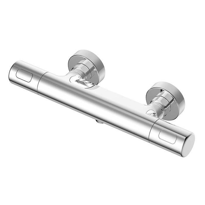 Смеситель для душа термостатический Ника Aquatek AQ1863CR