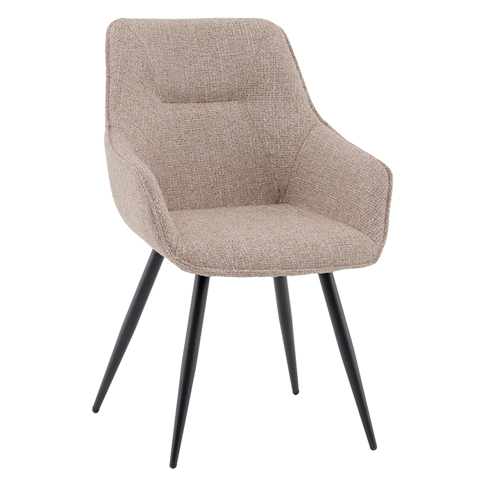 Стул Eliana бежевый Stool Group DC-2409005 OTE-FD-170 beige