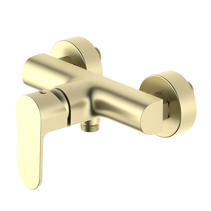 Смеситель для душа Оберон Aquatek AQ1260BG