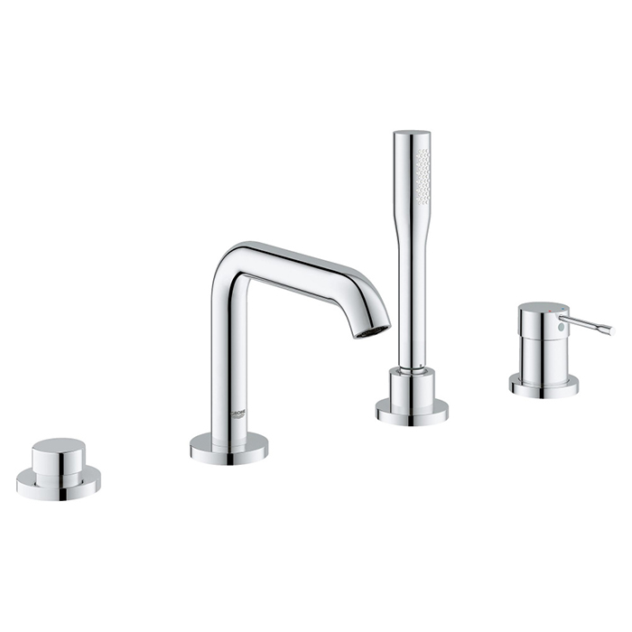 Смеситель для ванны Essence Grohe 19578001