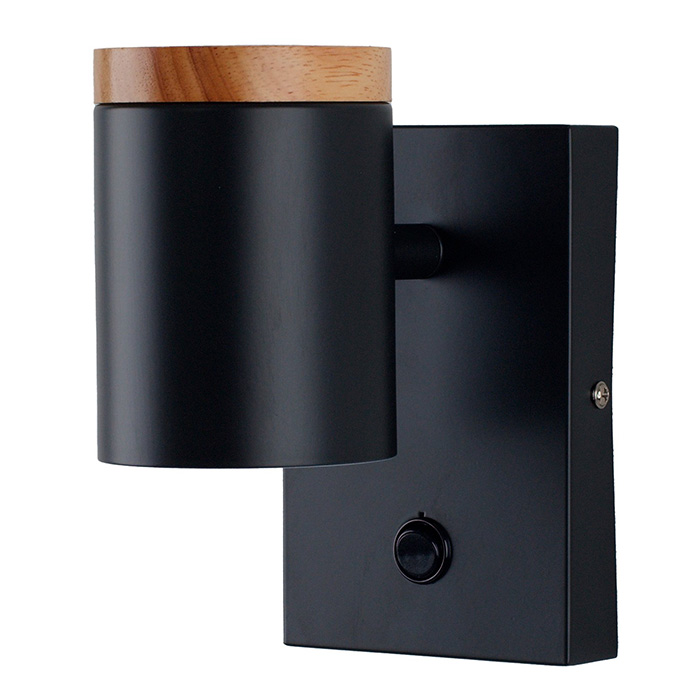 Бра Asheswood Moderli V11291-1W