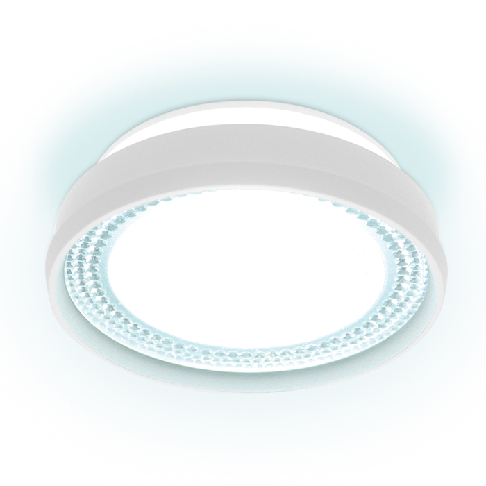 Светильник встраиваемый точечный Ambrella Light TN342