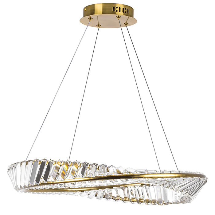 Светильник подвесной Vidare Lightstar 699063