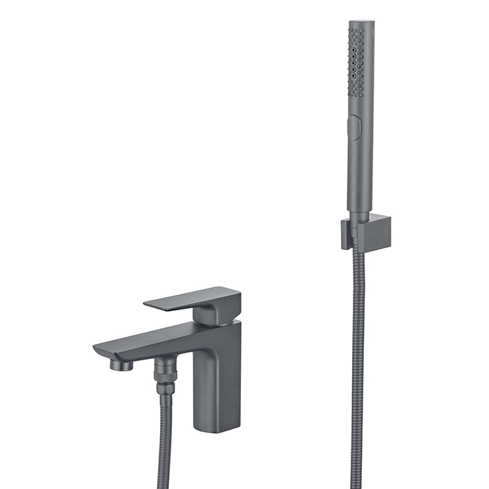 Смеситель на борт ванны Вега Aquatek AQ1044BGM