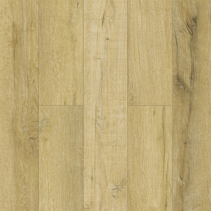 Ламинат SPC Дуб Сливочный ABA Premium XL Alpine Floor ECO 7-19 MC