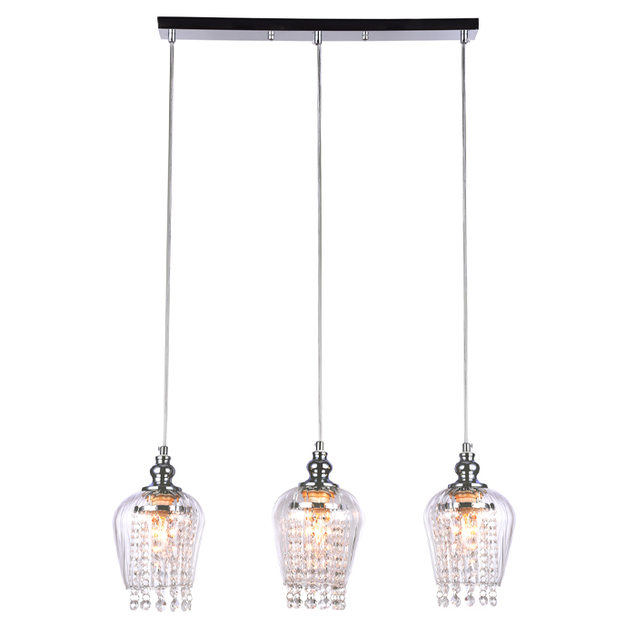 Светильник подвесной Ambrella Light TR3612