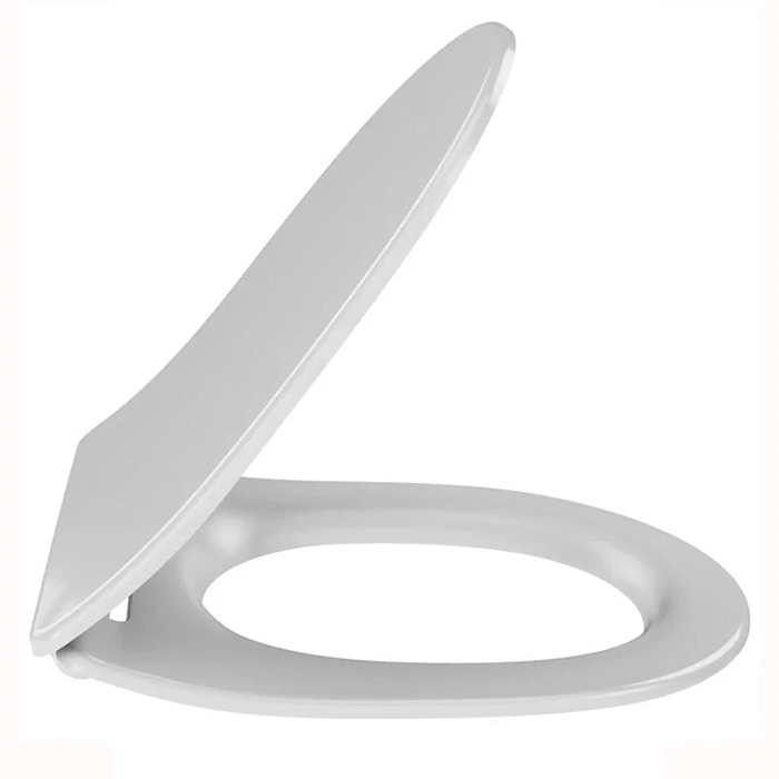 Сиденье для унитаза с микролифтом Odeon RG Jacob Delafon E24891-00