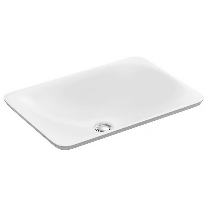 Раковина встраиваемая 55 см Carillon Jacob Delafon E96117-0