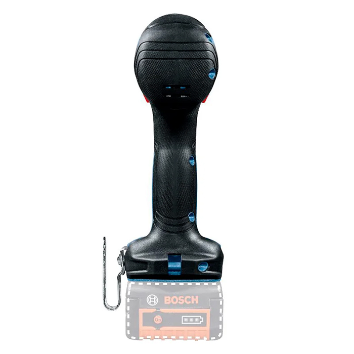 Дрель-шуруповерт аккумуляторная GSB 18V-50 Bosch 06019H5120