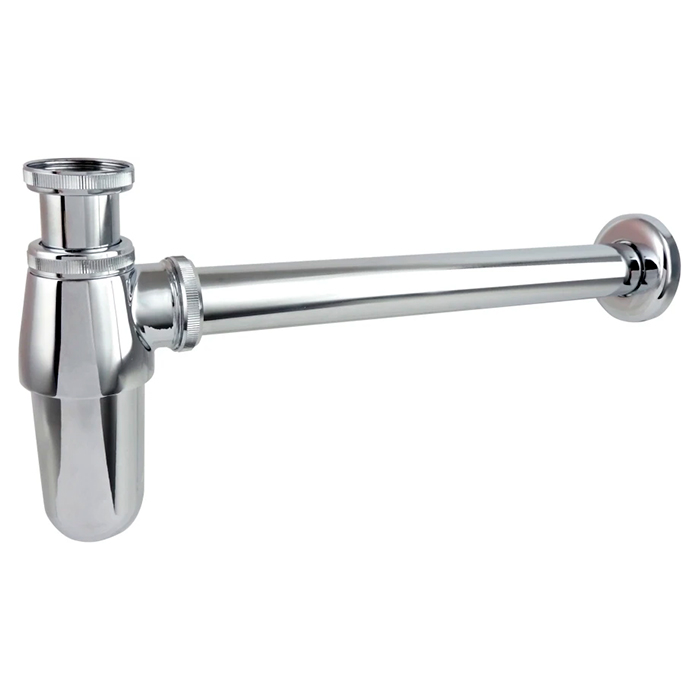 Сифон для раковины Aquatek AQ6011CR