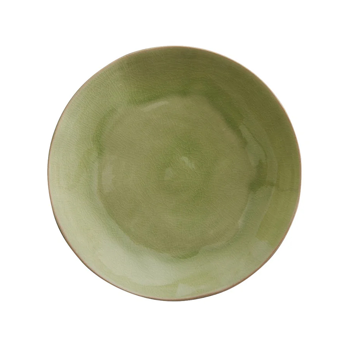 Тарелка закусочная Vert frais 22 см Riviera Costa Nova NAP215-VRF