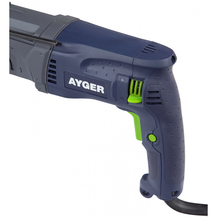 Перфоратор Ayger AH1050