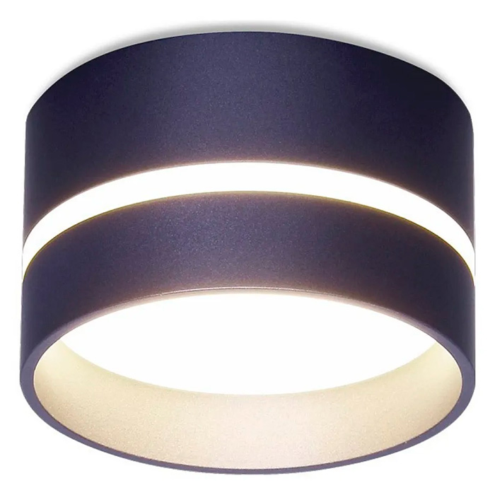 Светильник накладной точечный Ambrella Light TN621