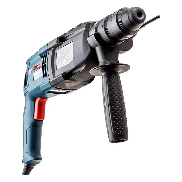 Перфоратор GBH 240 F Bosch 0611273000