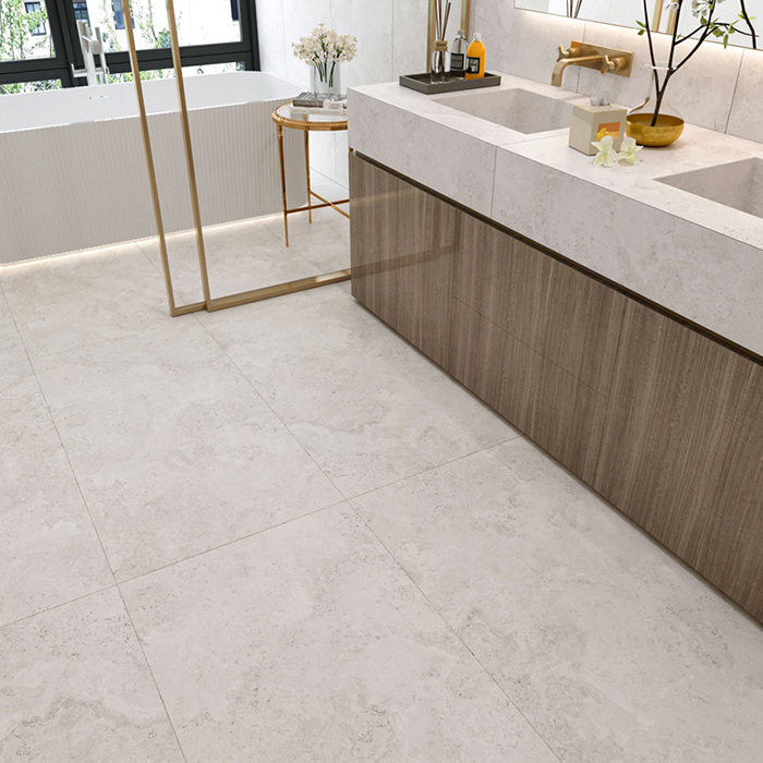 Керамогранит Stones Sabbia Grey Mat Buono Ceramica S4438M
