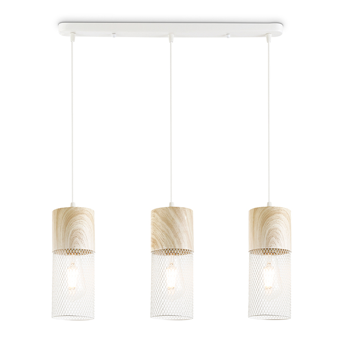 Светильник подвесной Ambrella Light TR8499