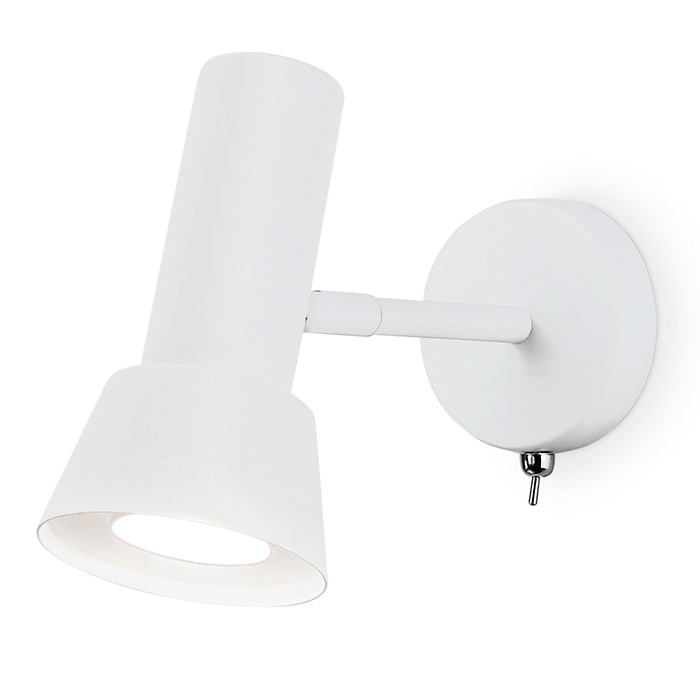 Бра с выключателем Ambrella Light TA13128