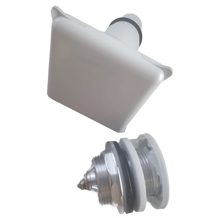 Слив для раковины Terrace Jacob Delafon EJD101-00