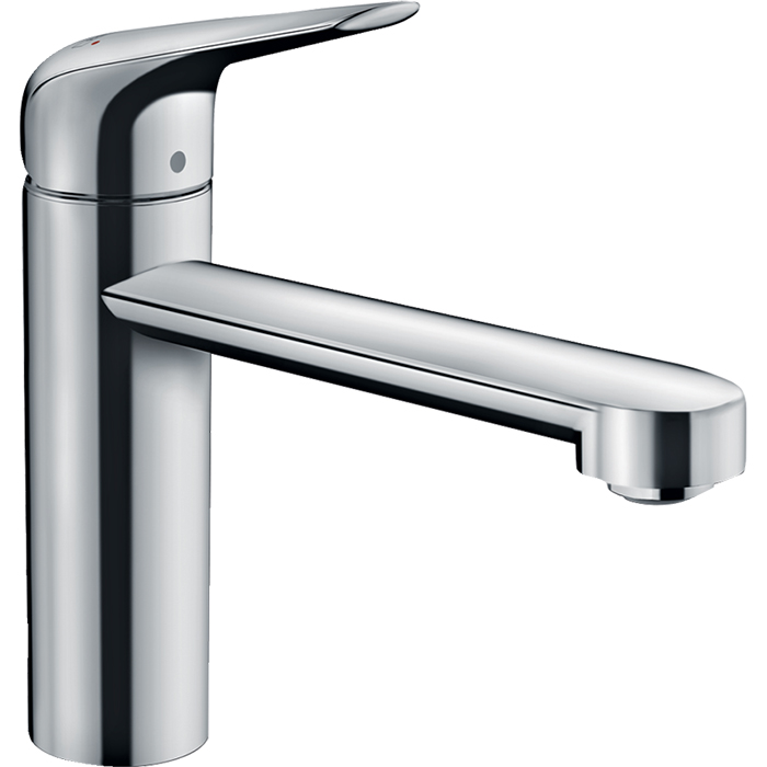 Смеситель для кухни Focus M42 Hansgrohe 71806000