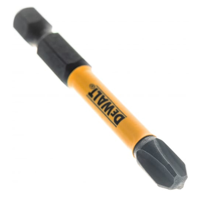 Биты ударные Ph3 57 мм (5 шт) Impact Torsion DeWalt DT7999T-QZ