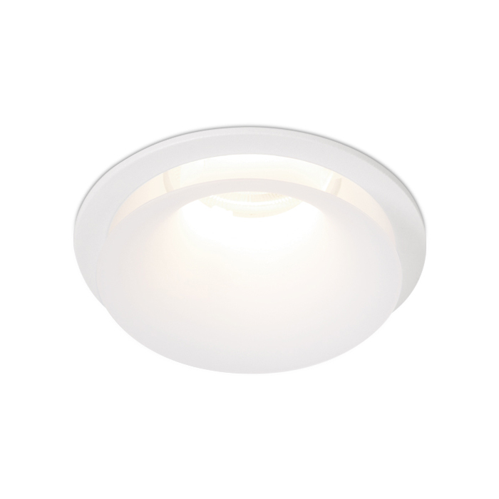 Светильник встраиваемый точечный Ambrella Light TN186