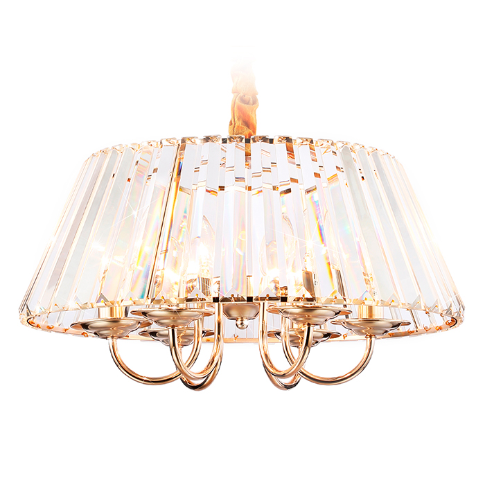 Люстра Ambrella Light TR5039