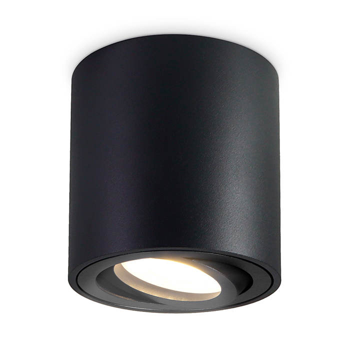 Светильник накладной точечный поворотный Ambrella Light TN22702