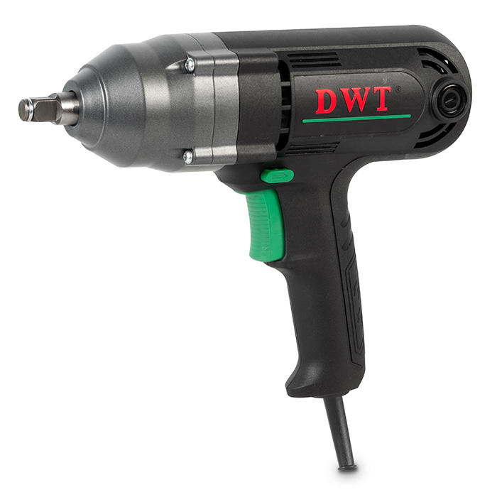 Гайковерт сетевой DWT SSP07-24 BMC