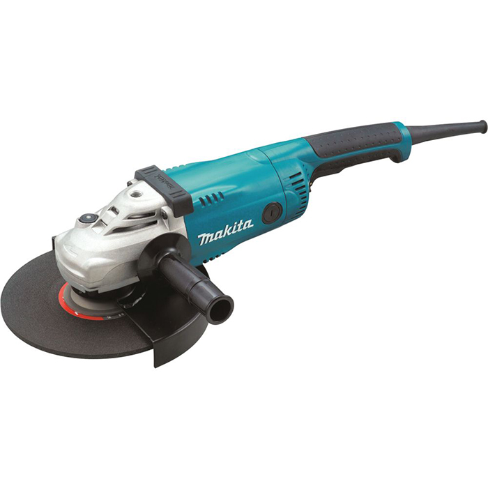 Угловая шлифмашина сетевая Makita GA9020