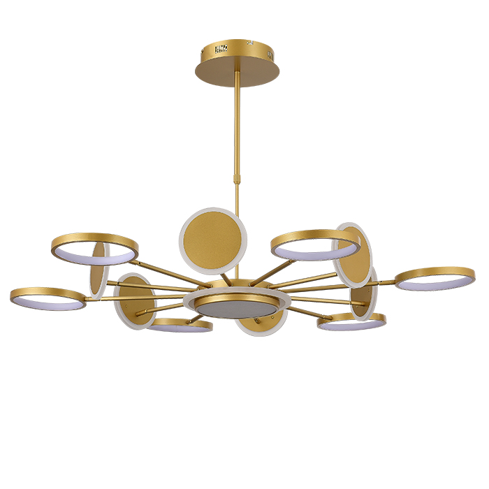 Люстра Veloce BOJENI BLD-V0101-098