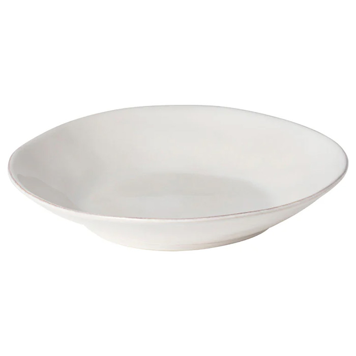 Тарелка White 25 см Lisa Costa Nova LSP251-WHE