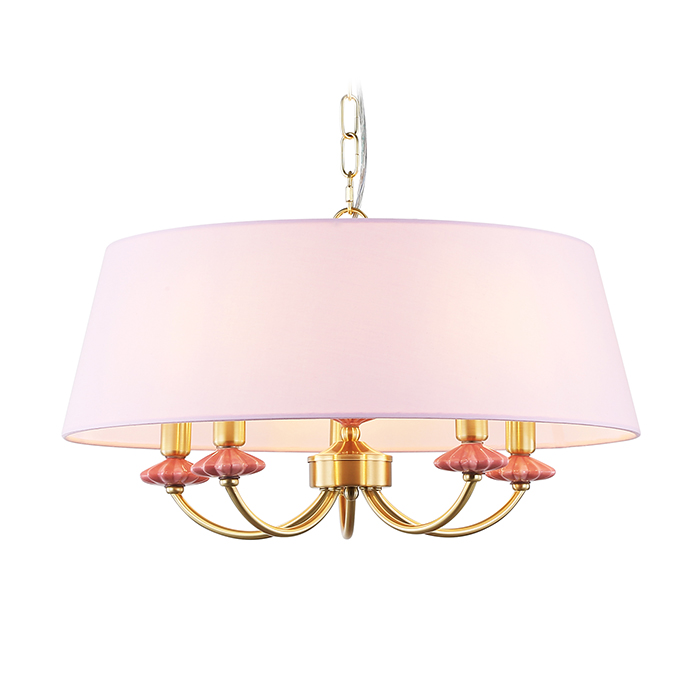 Люстра Ambrella Light LH75021